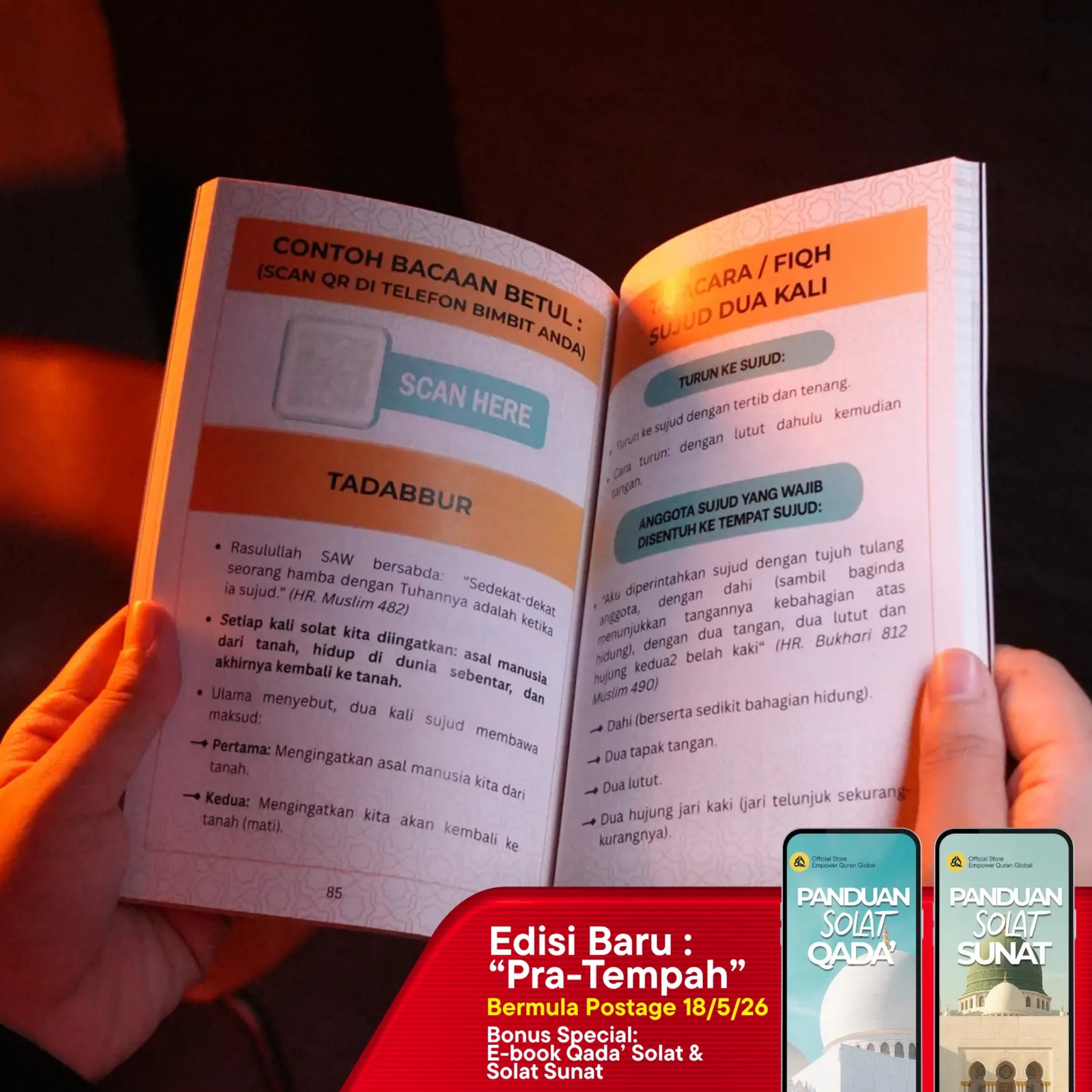 Kandungan buku 2