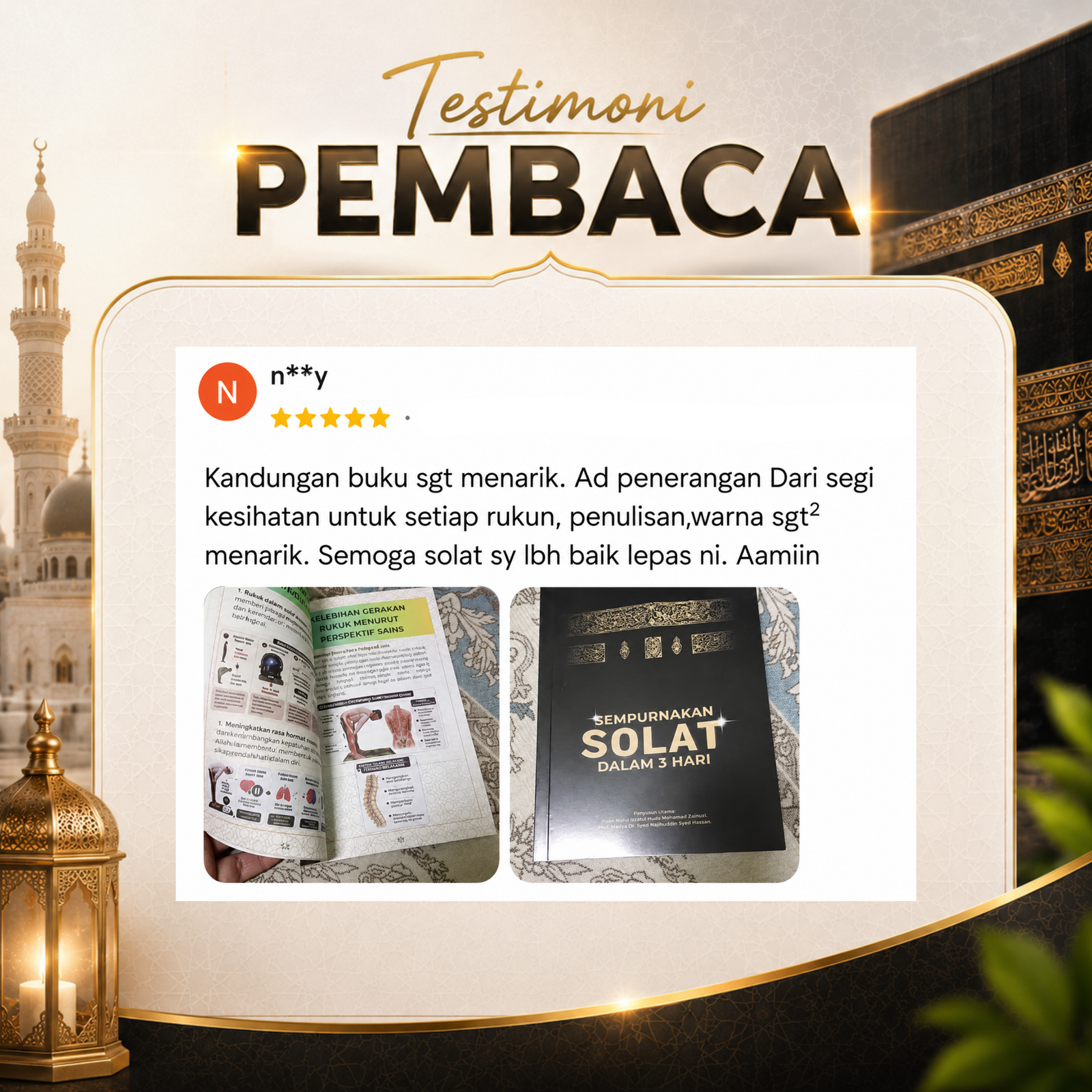 Testimoni 2