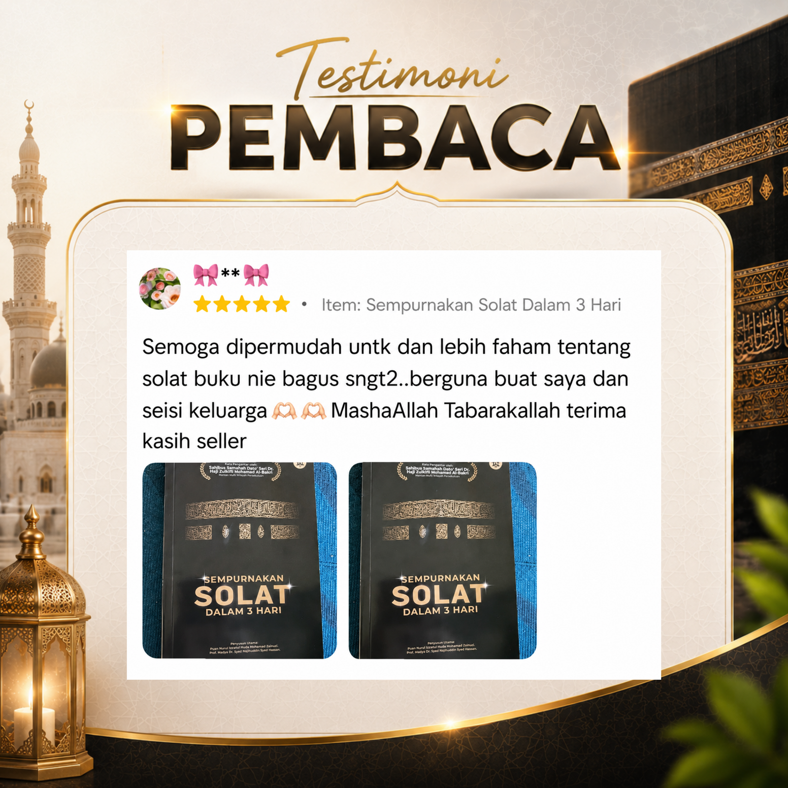 Testimoni 1